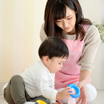 療育コンセプト ブロッサムジュニア玉里教室 療育・鹿児島市・児童発達支援・放課後等デイサービス 療育コンセプト2